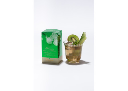 Ice Tea Happy Green