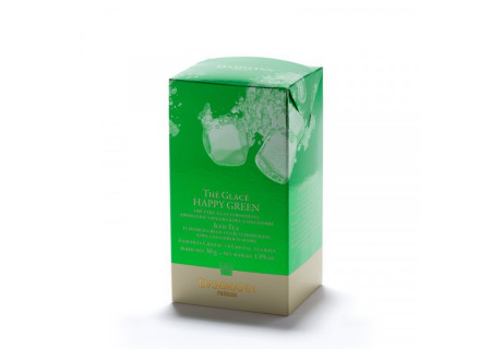 Ice Tea Happy Green