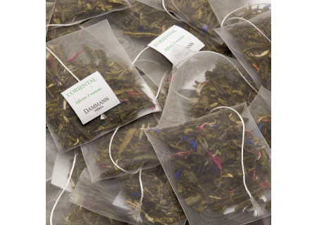 l'Oriental, Sachet Cristal®