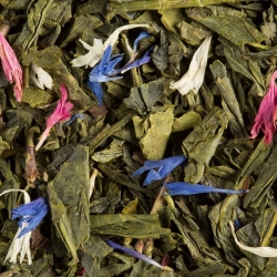 l'Oriental, Sachet Cristal®