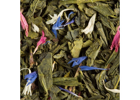 l'Oriental, Sachet Cristal®