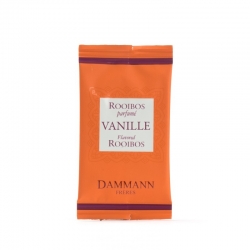 Rooibos Vanilla, Sachet Cristal®