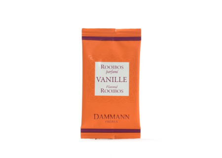 Rooibos Vanilla, Sachet Cristal®