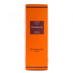 Rooibos Vanilla, Sachet Cristal®