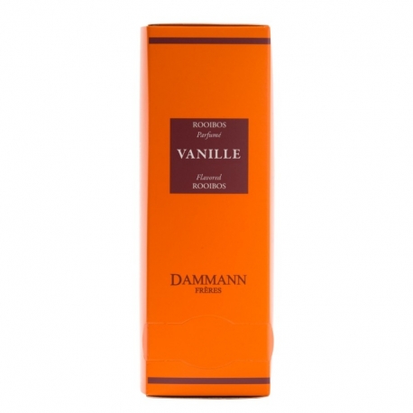 Rooibos Vanilla, Sachet Cristal®