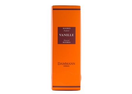 Rooibos Vanilla, Sachet Cristal®