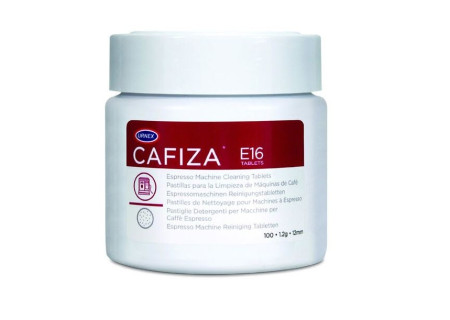 Brühkopf Reinigunstabletten Cafiza