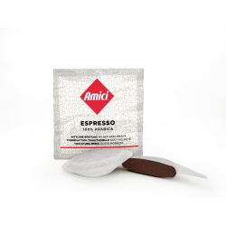 216 E.S.E. Portions of Espresso in Singlepacks
