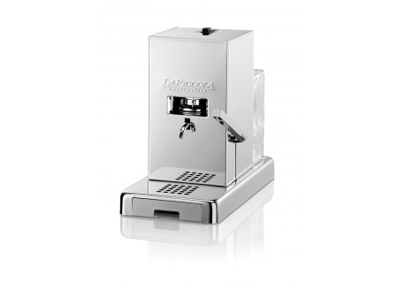 La Piccola - Inox Hochglanz