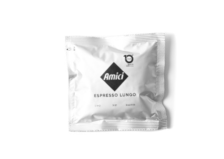 50 TEN Portionen Espresso Lungo N87 einzeln verpackt