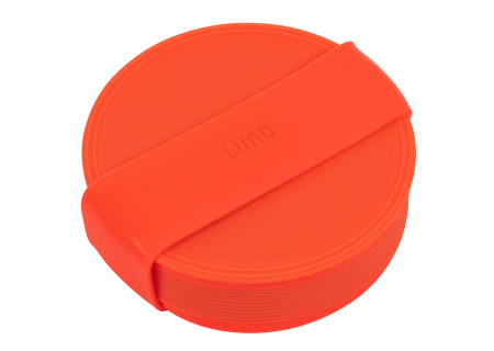 Collapsible Cup 350ml grey 