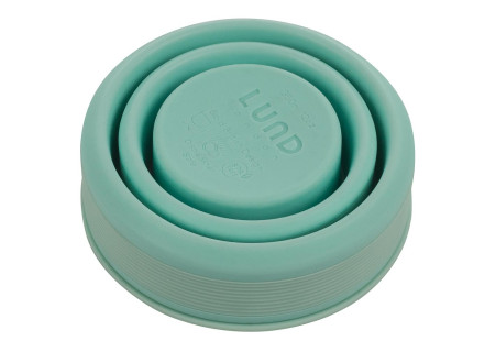Collapsible Cup 350ml mint 