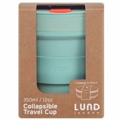 Collapsible Cup 350ml mint 