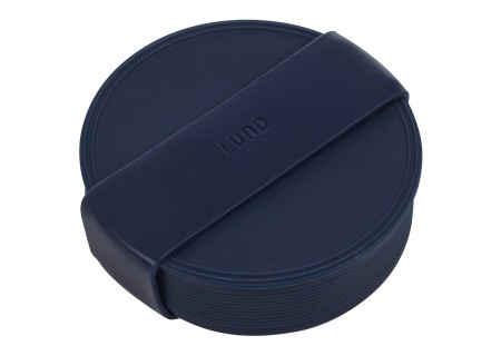 Collapsible Cup 350ml indigo