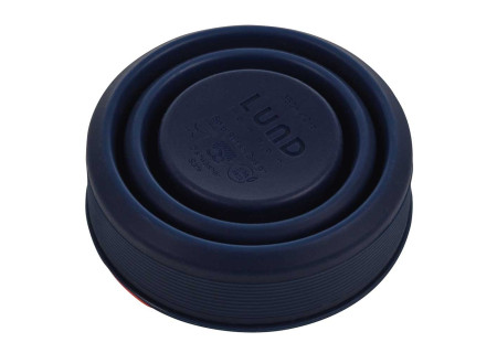 Collapsible Cup 350ml indigo