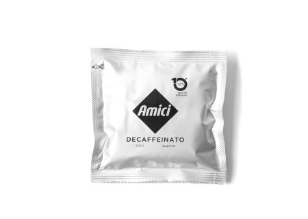 50 TEN Portionen Espresso N87 einzeln verpackt
