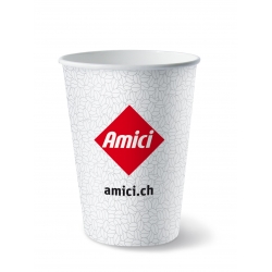 Take Away Cup 0.3