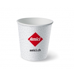 Take Away Cup 0.1