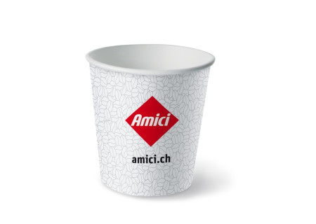 Tazza Take Away 0,1 l