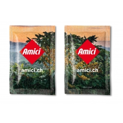 Amici Sugar