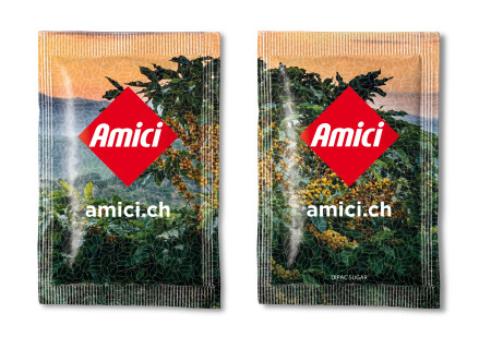 Amici Sugar
