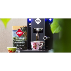 Coffee Machine LT1 E.S.E. black
