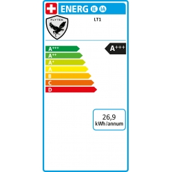 Exchange coffee machine LT1 E.S.E. colour