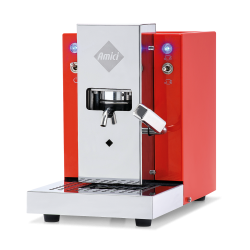 Exchange coffee machine LT1 E.S.E. colour