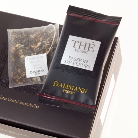 Passion de Fleurs, Sachet Cristal®