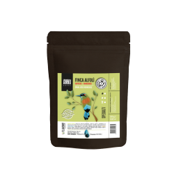 Coffee beans - Alfoli - 250 g bags