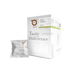50 TEN Portions Espresso Lungo Alfoli in Singlepacks