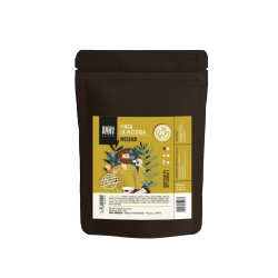 Coffee beans - Finca La Victoria, bio - 250 g bags