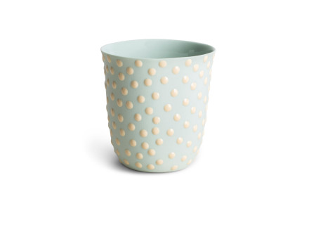 Tazza Gong menthol cream