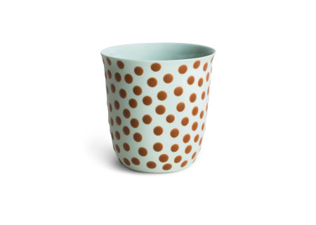 Tasse Gong menthol pecan