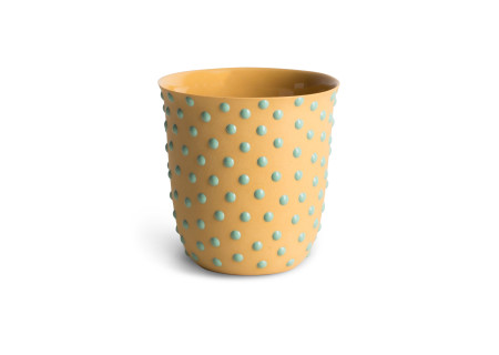 Tazza Gong giraffa menta