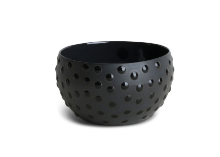 Tasse Coconut S midnight schwarz