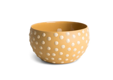 Tazza Coconut S giraffa crema