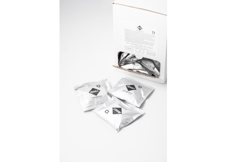 50 portions TEN Espresso N87 en emballage individuel 
