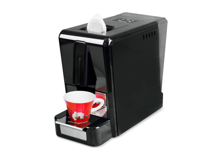 Z Mini TEN black 