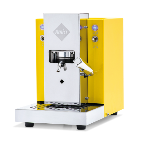 LT1 TEN jaune