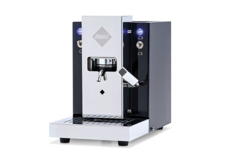 Cambio macchina da caffè LT1 E.S.E. colorata