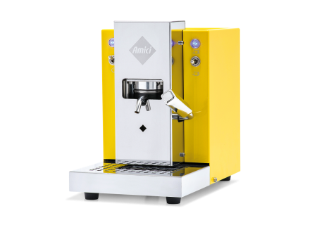 Cambio macchina da caffè LT1 E.S.E. colorata