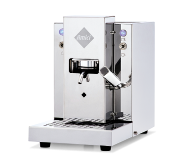 Exchange coffee machine LT1 E.S.E. inox