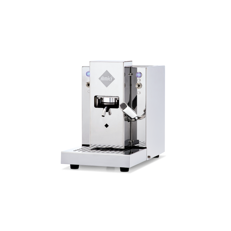 Exchange coffee machine LT1 E.S.E. inox