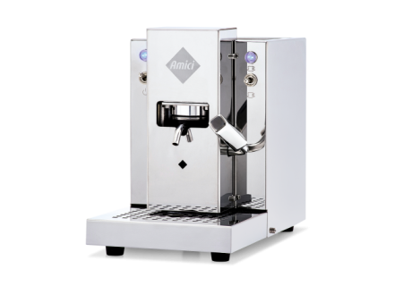 Exchange coffee machine LT1 E.S.E. inox