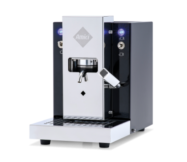 Exchange coffee machine LT1 E.S.E. colour