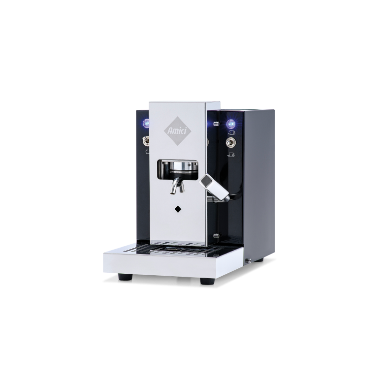 Exchange coffee machine LT1 E.S.E. colour