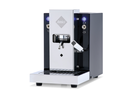 Exchange coffee machine LT1 E.S.E. colour