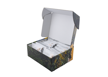 Discovery Box TEN assortito