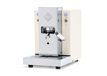 Coffee machine LT1 E.S.E. White